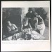 SALEM 66 A Ripping Spin (Homestead Records HMS 030) UK 1985 LP (Indie Rock)